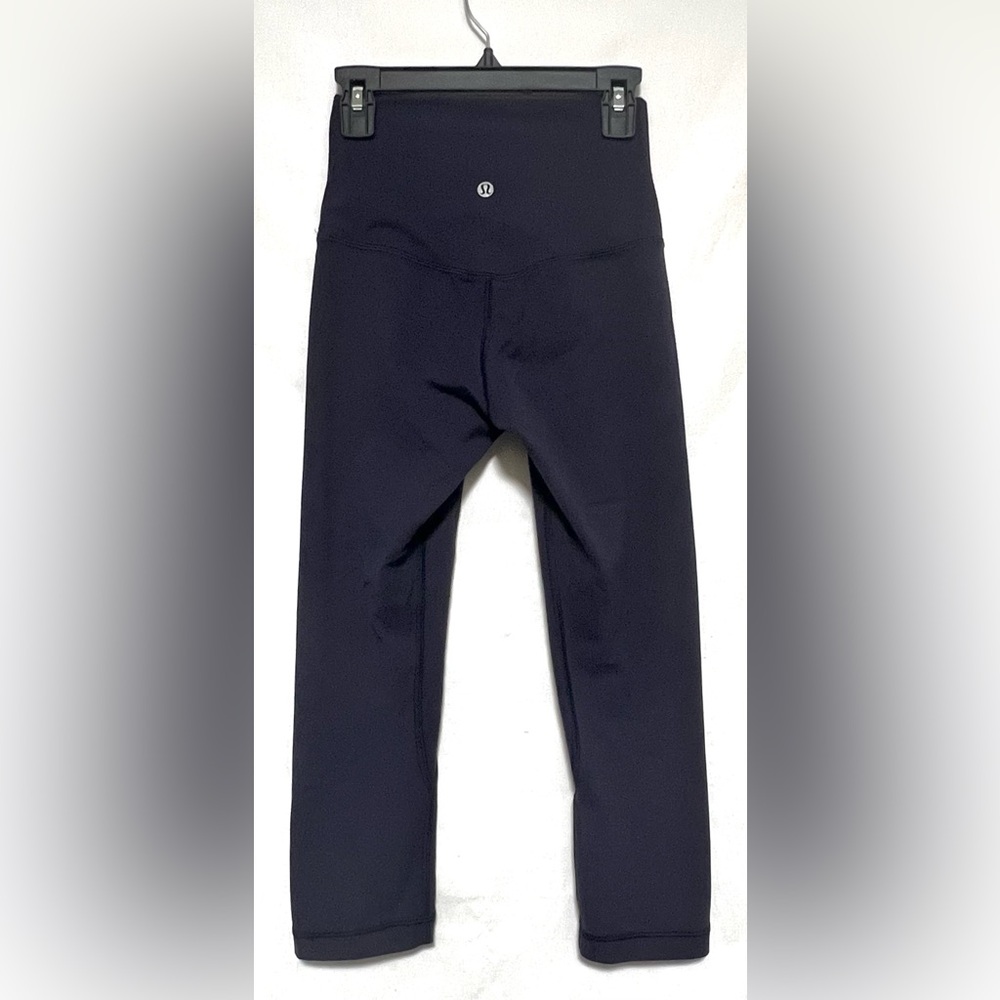 Lululemon Align High-Rise Leggings Yoga Activewear Gym Workout Run Buttery Soft - Picture 9 of 13
